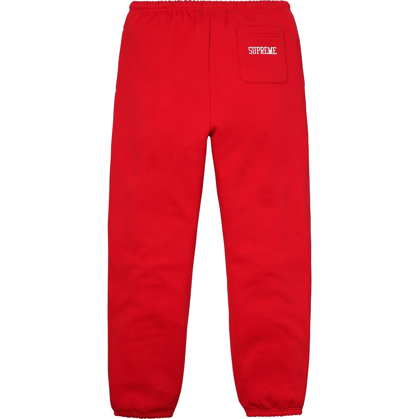 Supreme®/Champion® Stacked C Sweatpant view 26